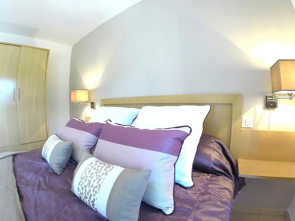 Residence Le Cosimo L'Ile-Rousse  Room photo