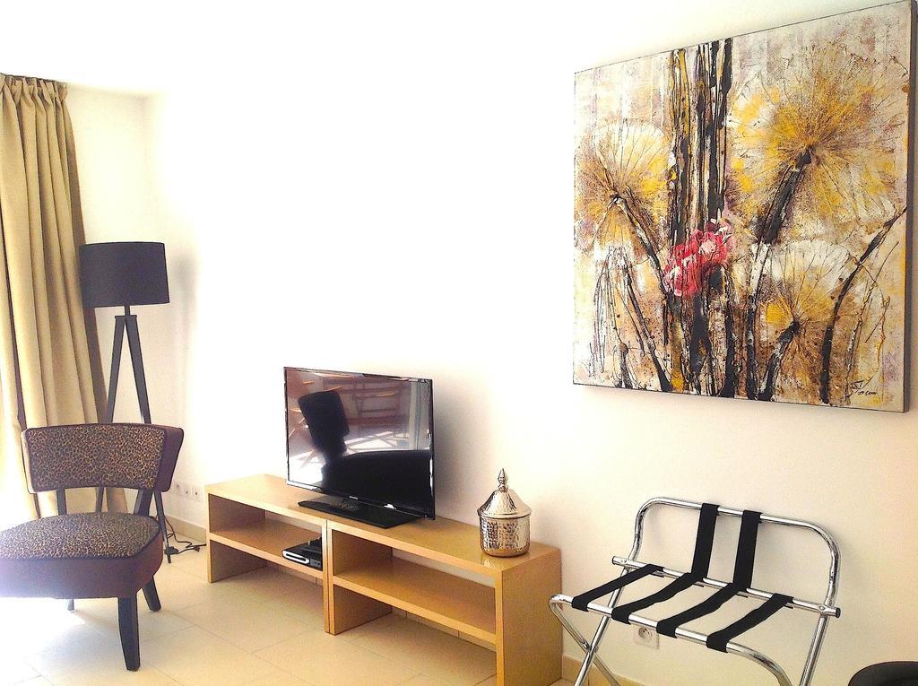 Residence Le Cosimo L'Ile-Rousse  Room photo